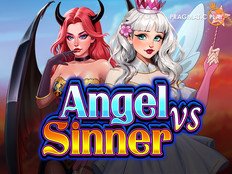 Angel Vs Sinner