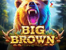 Big Brown