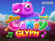 Candy Glyph