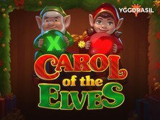 Carol Of The Elves