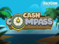 Cash Compass