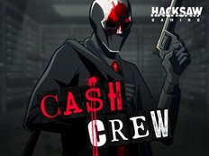 Cash Crew