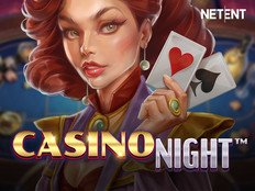 Casino Night