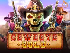 Cowboys Gold