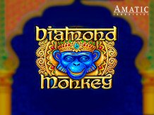 Diamond Monkey