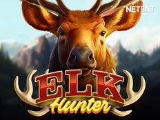 Elk Hunter