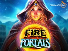 Fire Portals