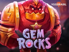 Gem Rocks