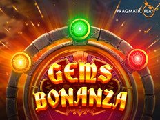 Gems Bonanza