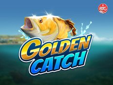 Golden Catch