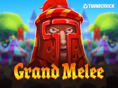 Grand Melee