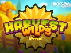 Harvest Wilds