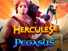 Hercules Son Of Zeus