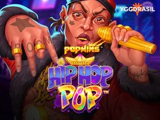 Hip Hop Pop