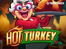 Hot Turkey