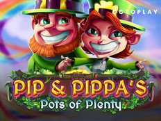 Pip & Pippa'S Pots Of Plenty