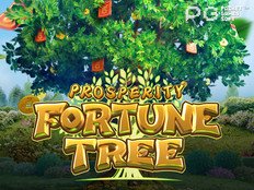 Prosperity Fortune Tree