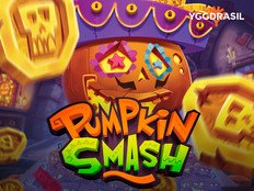 Pumpkin Smash