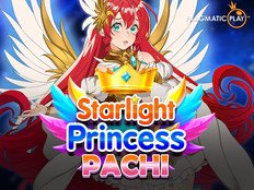 Starlight Princess Pachi