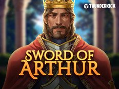 Sword Of Arthur