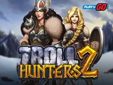 Troll Hunters 2