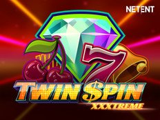 Twin Spin Xxxtreme