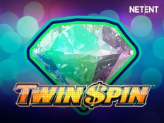 Twin Spin