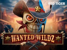 Wanted Wildz