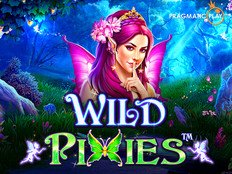 Wild Pixies